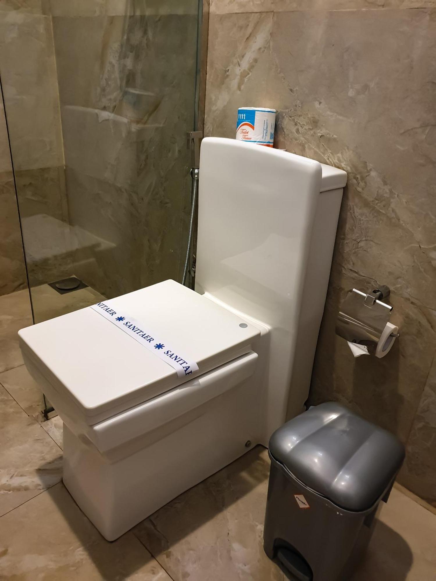 Samindra Villa Канди Екстериор снимка